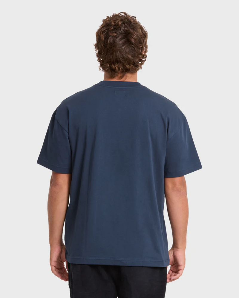 Arch Garage Short Sleeve