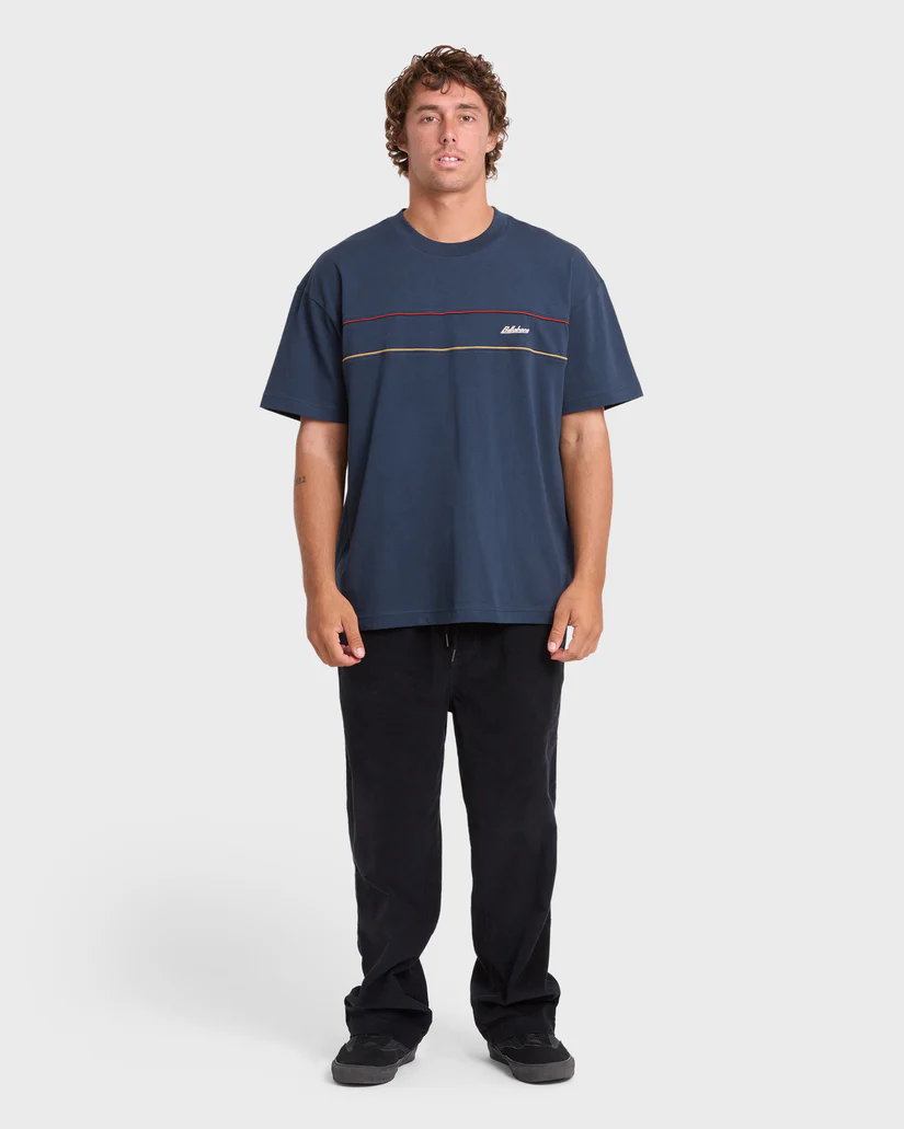 Arch Garage Short Sleeve