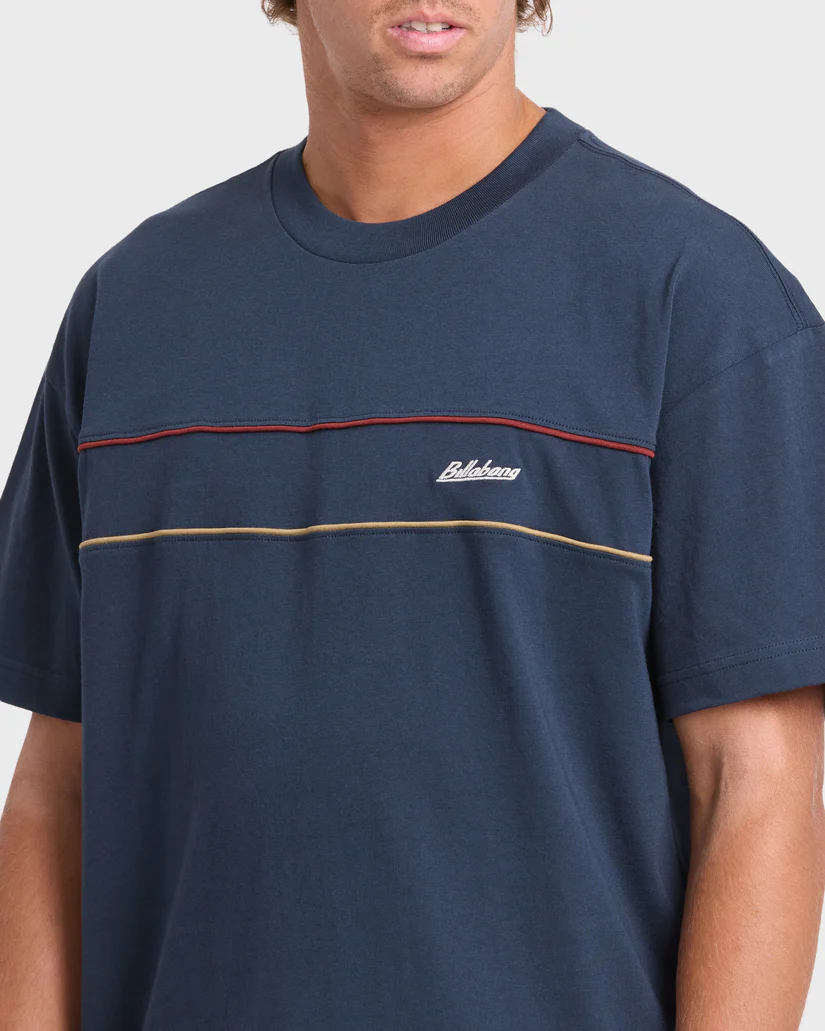 Arch Garage Short Sleeve