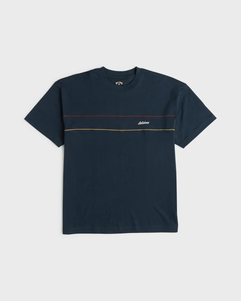 Arch Garage Short Sleeve
