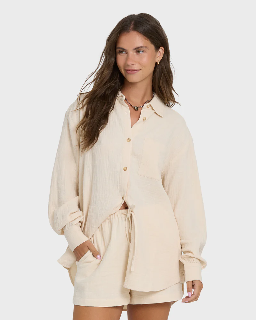 Wanderer Long Sleeve
