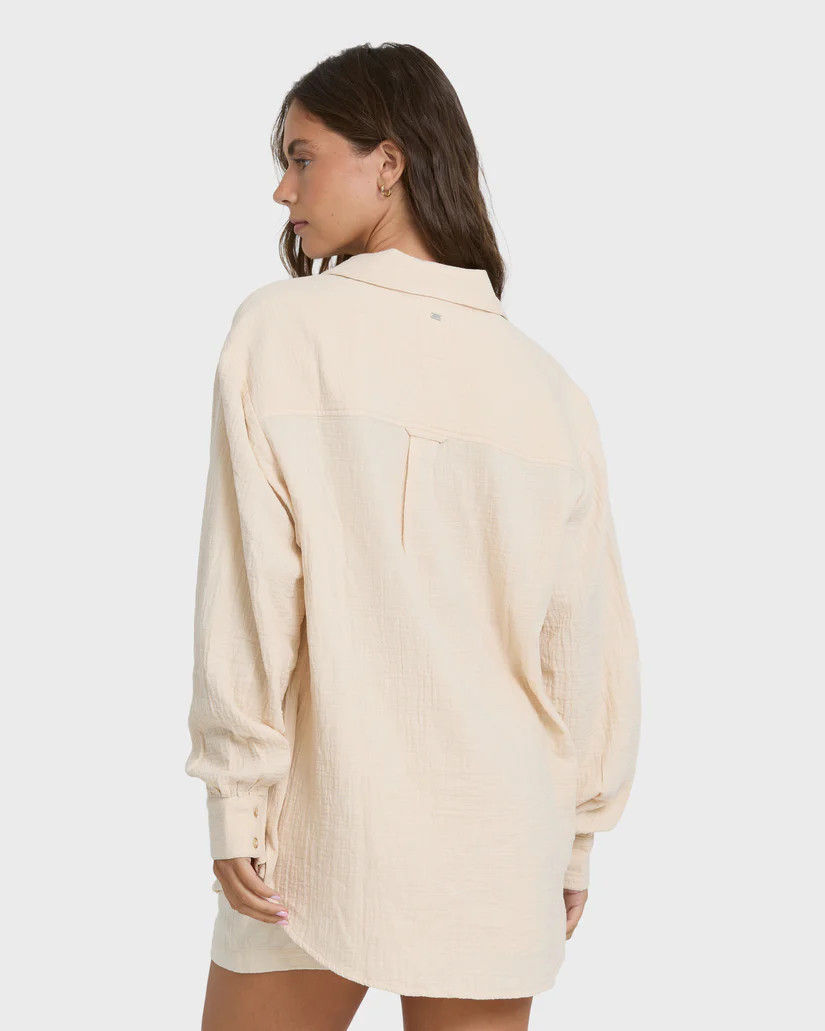Wanderer Long Sleeve