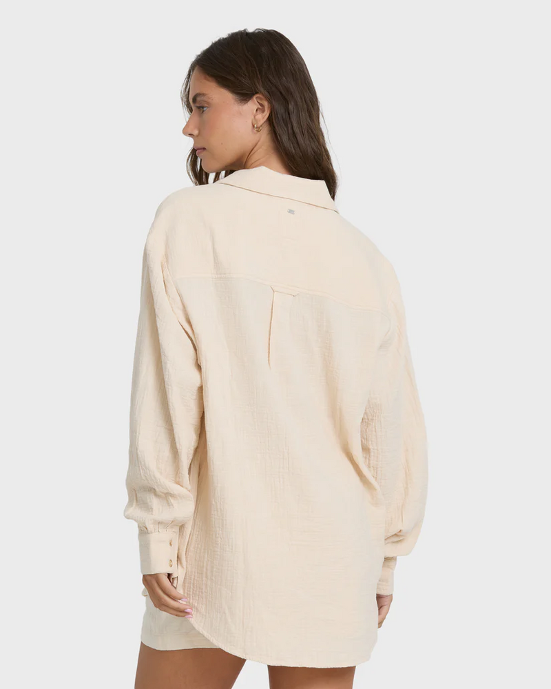 Wanderer Long Sleeve