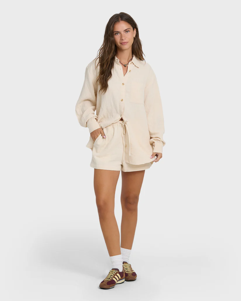 Wanderer Long Sleeve