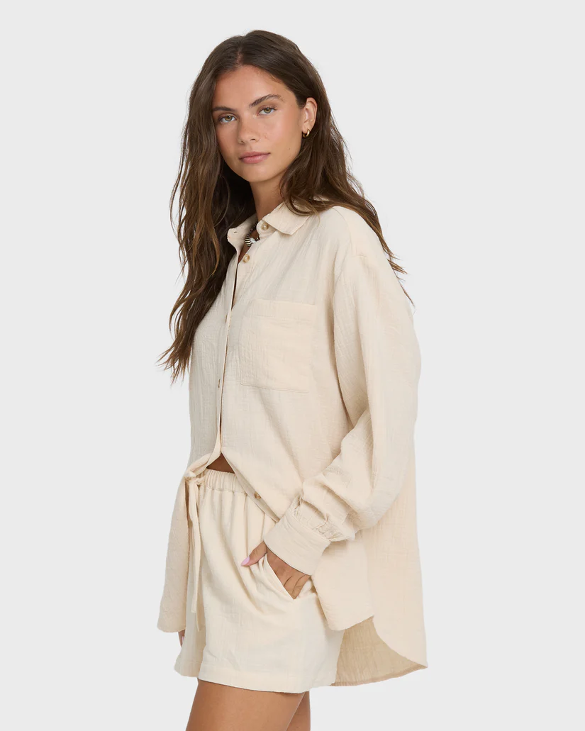 Wanderer Long Sleeve