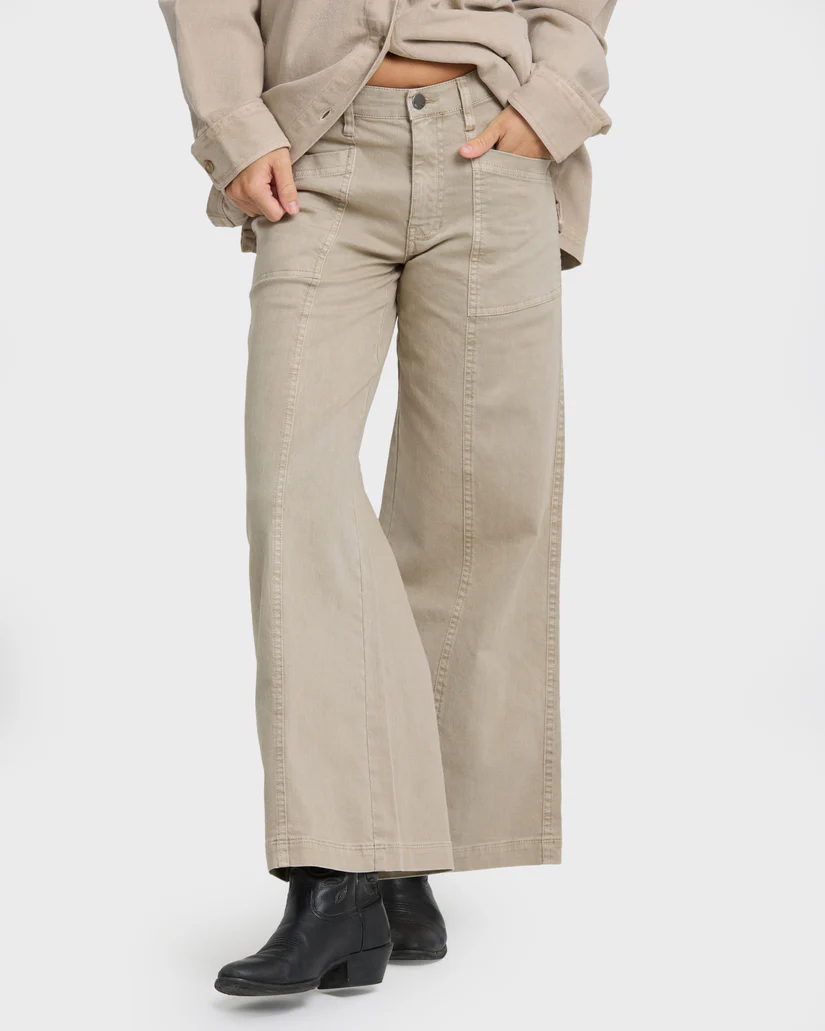 Rival Pant