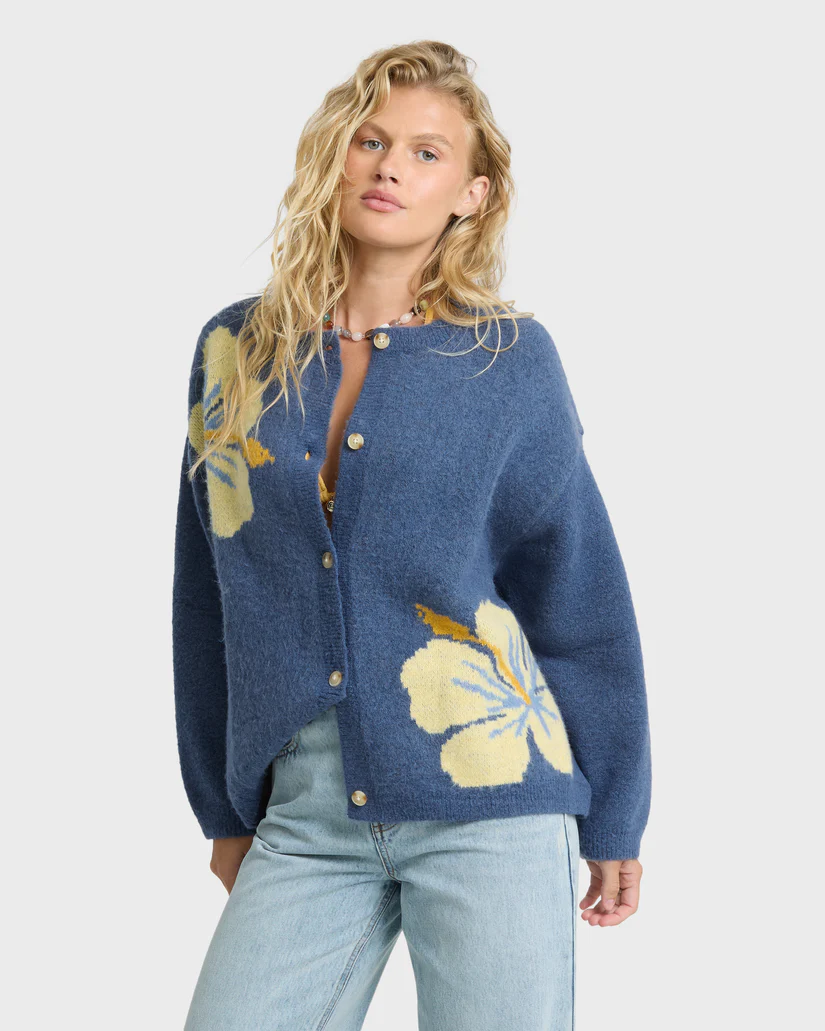 Dixie Cardigan
