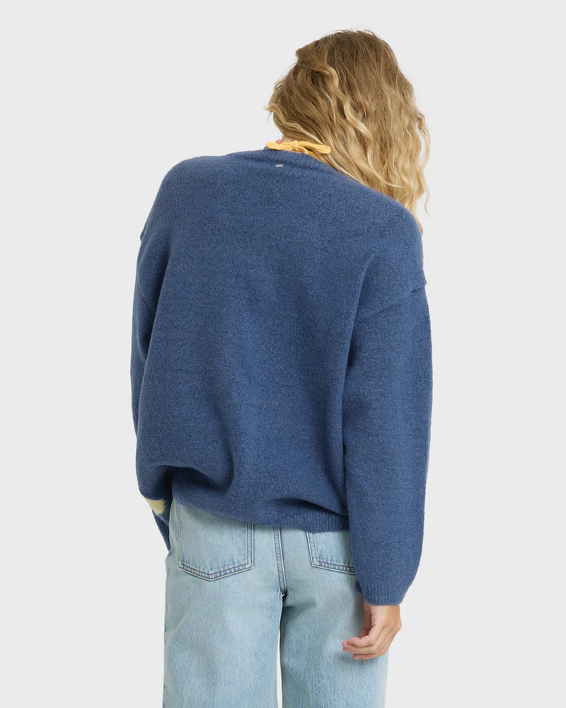 Dixie Cardigan