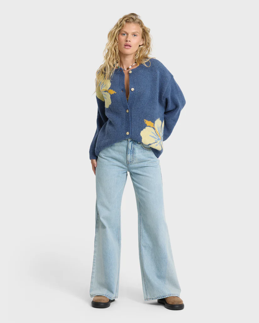 Dixie Cardigan