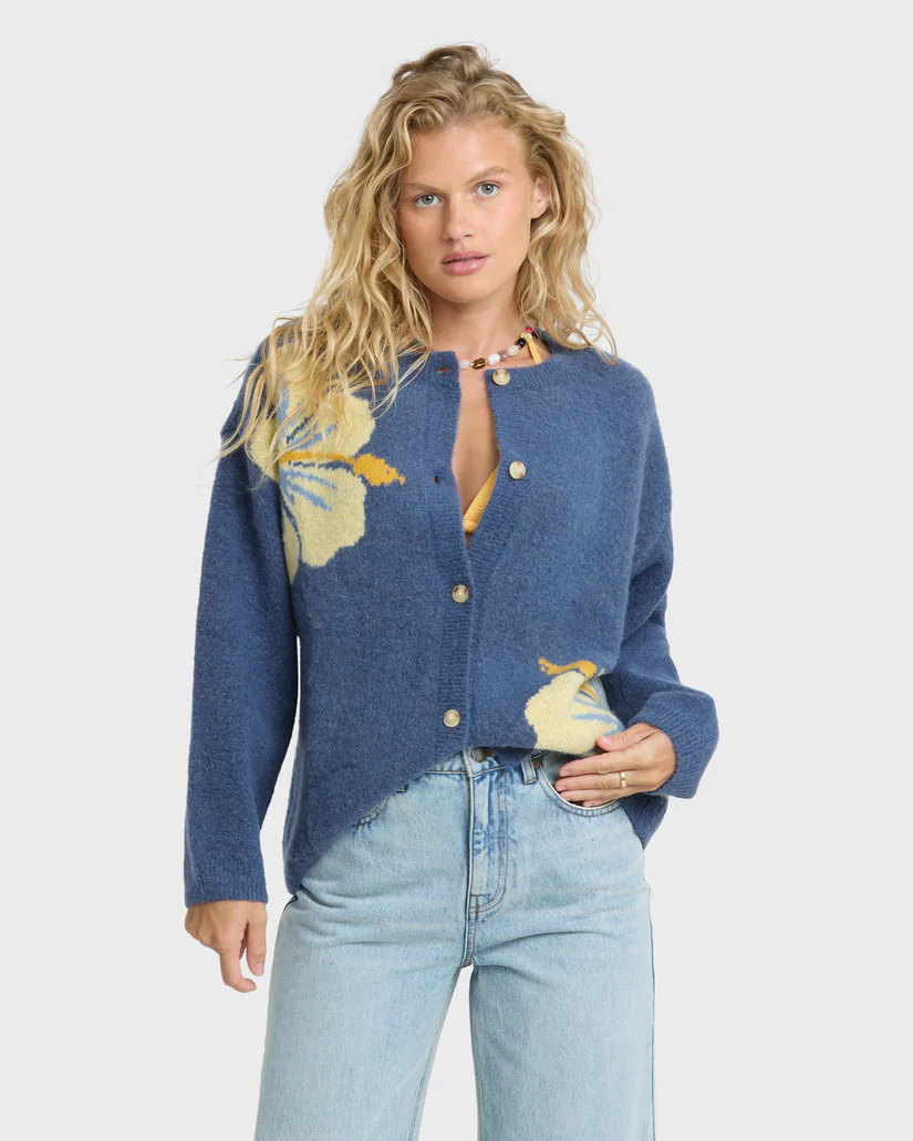 Dixie Cardigan
