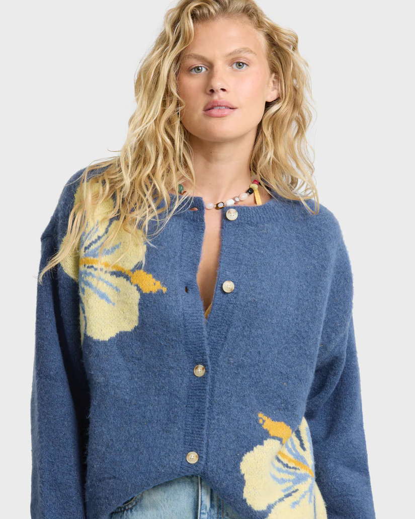 Dixie Cardigan