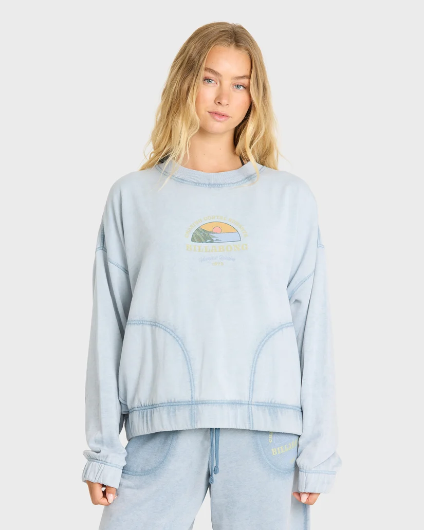 Field Day Crewneck