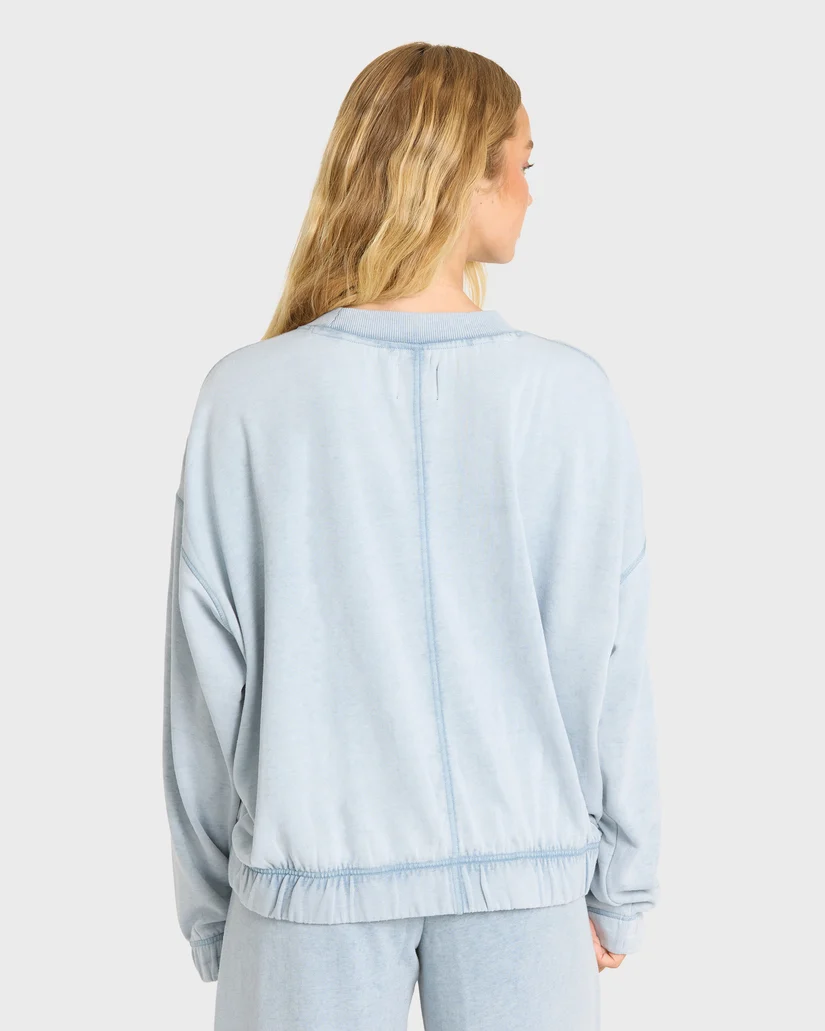 Field Day Crewneck