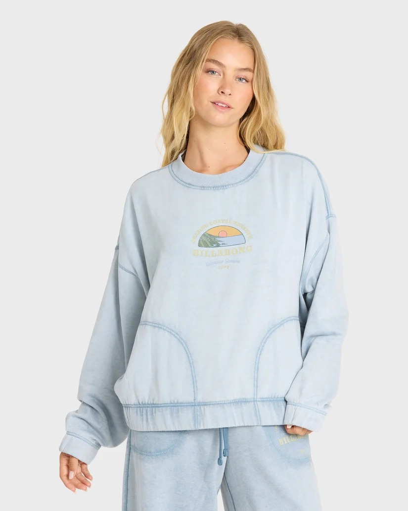 Field Day Crewneck
