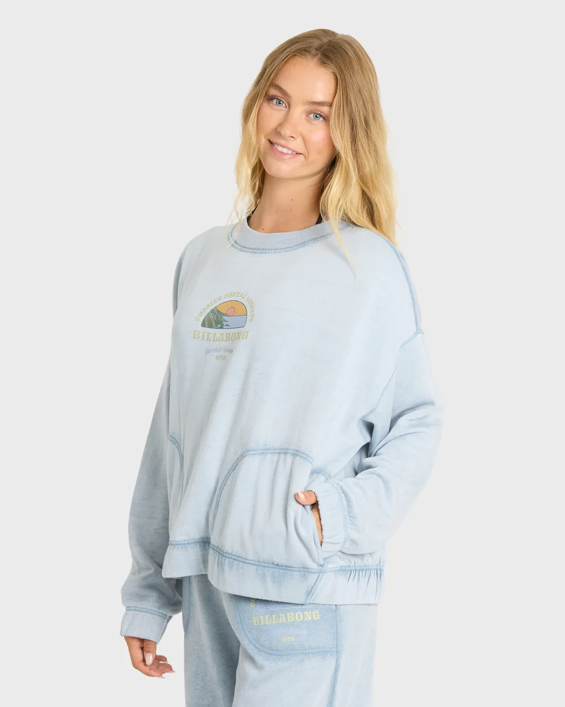 Field Day Crewneck