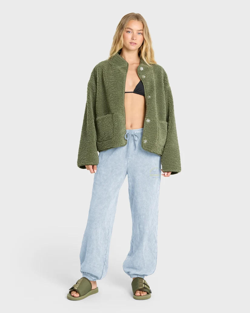 Field Day Jogger