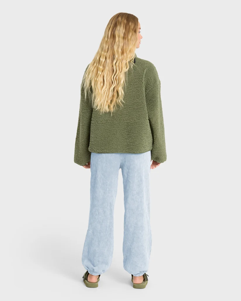 Field Day Jogger
