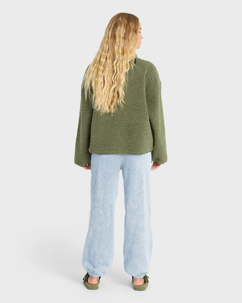 Field Day Jogger