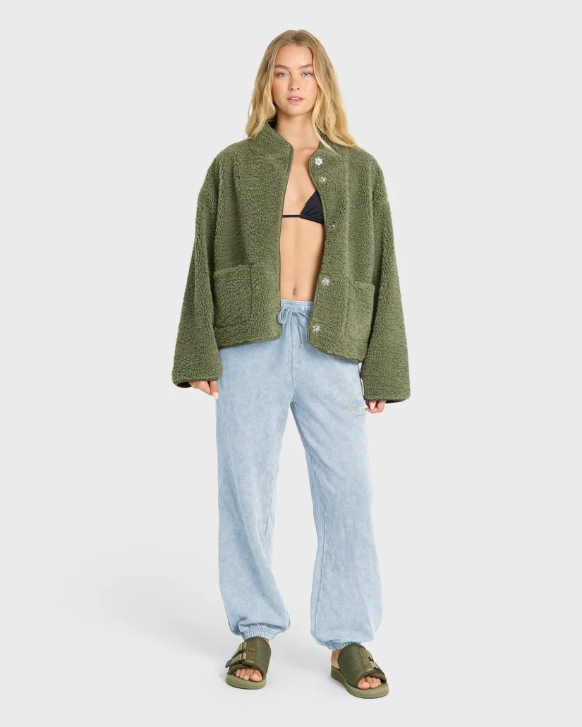 Field Day Jogger