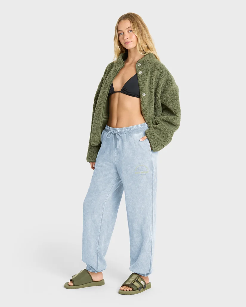 Field Day Jogger