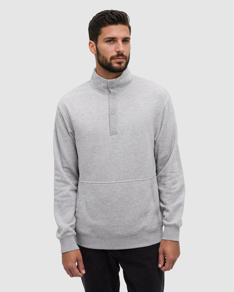 Howson Quarter Snap