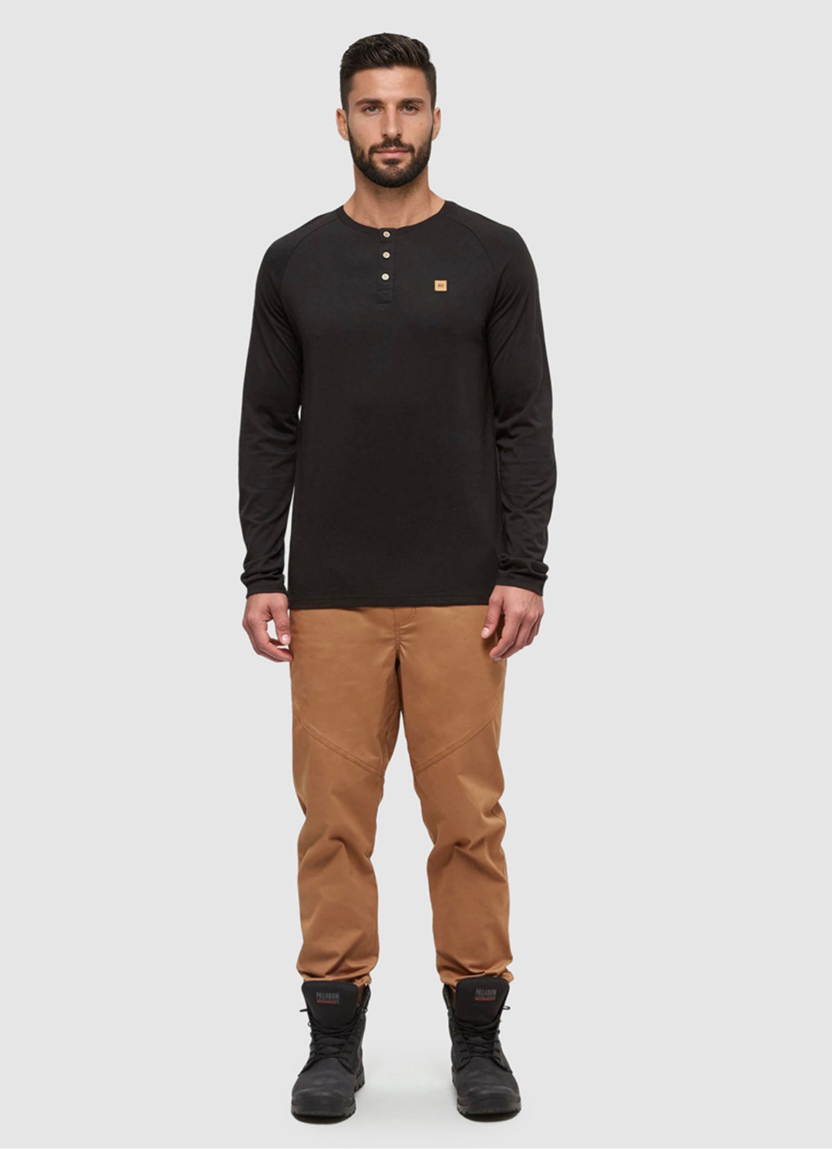 Baker Henley