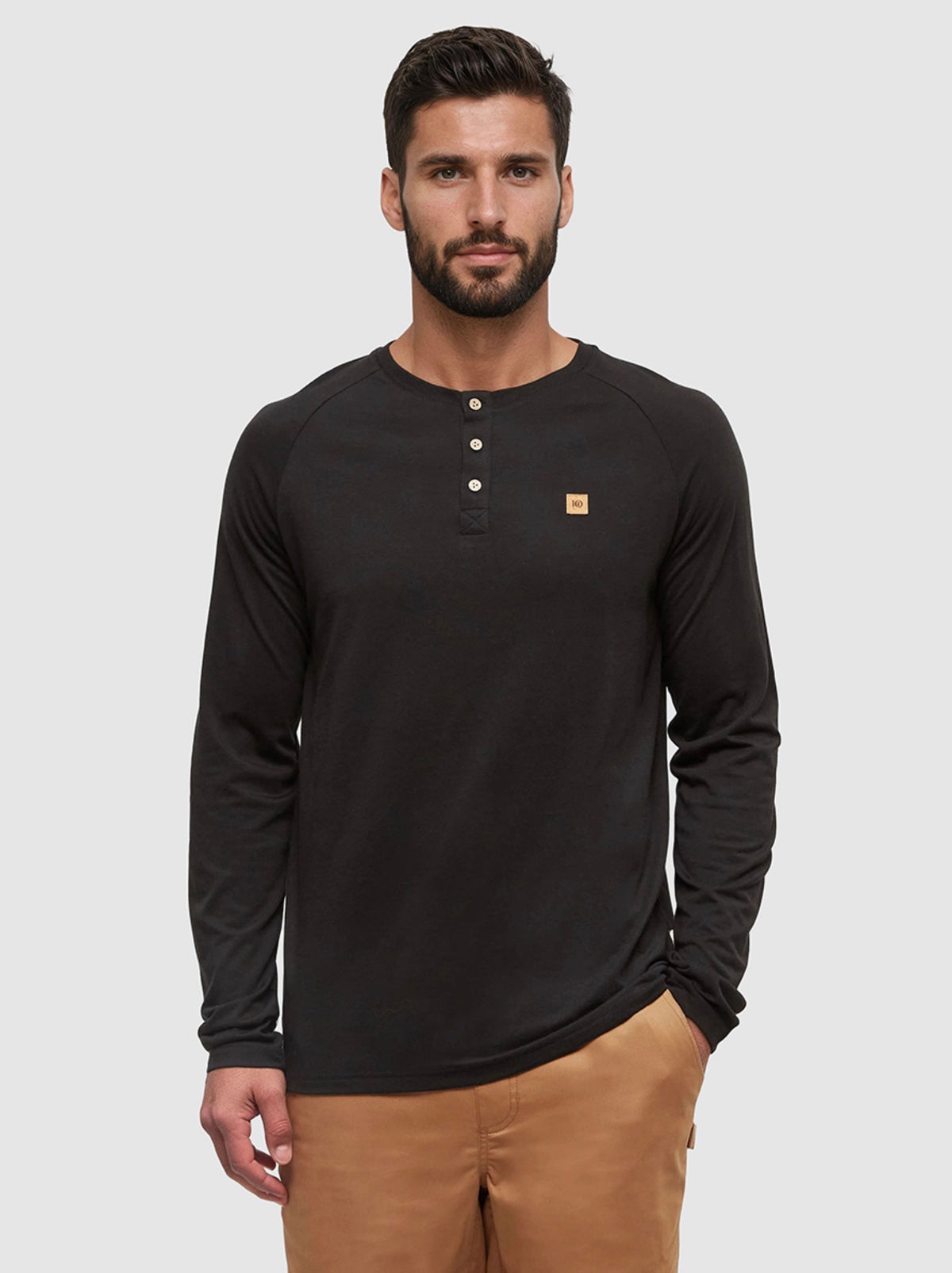 Baker Henley