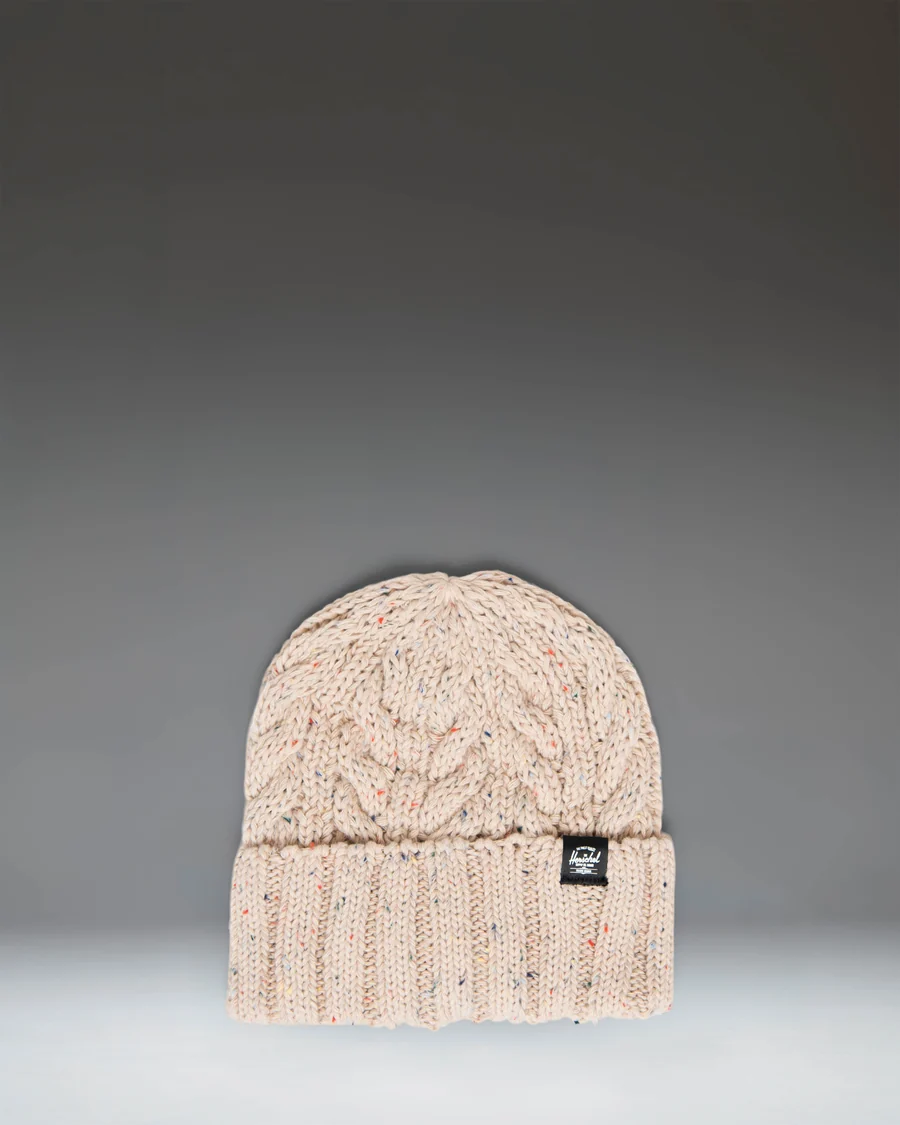 Ellis Cable Beanie