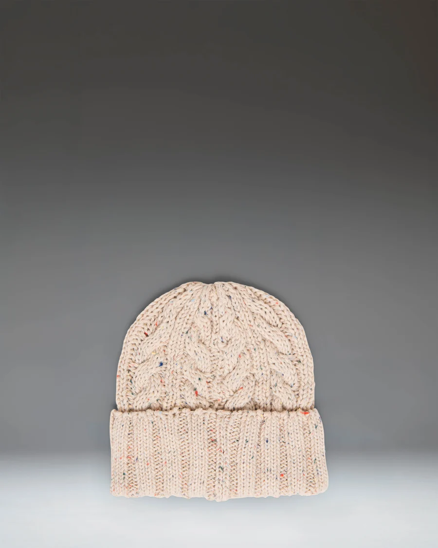 Ellis Cable Beanie