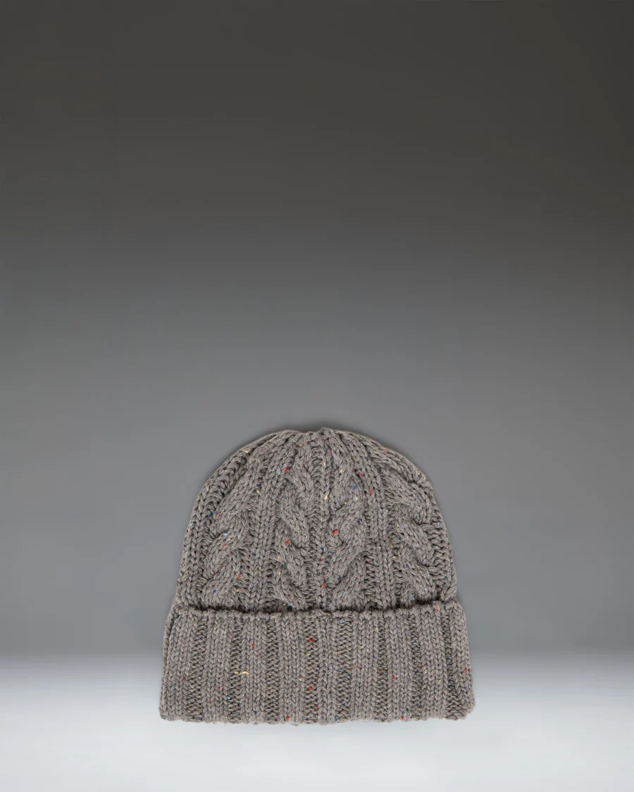 Ellis Cable Beanie