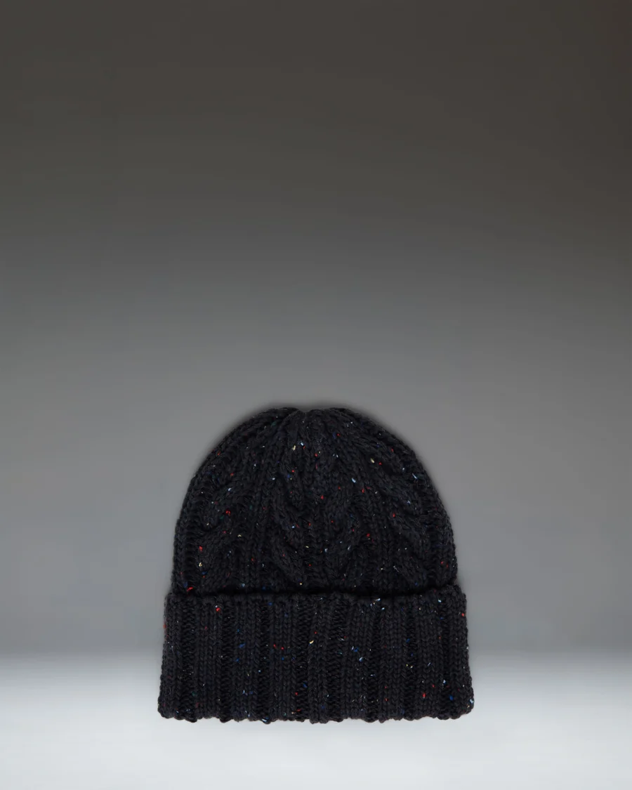 Ellis Cable Beanie