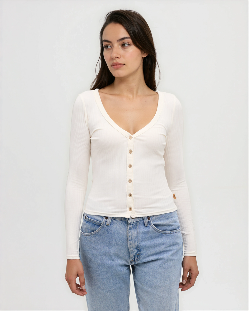 Dakota Longsleeve