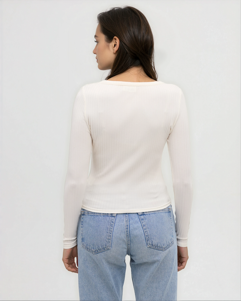 Dakota Longsleeve