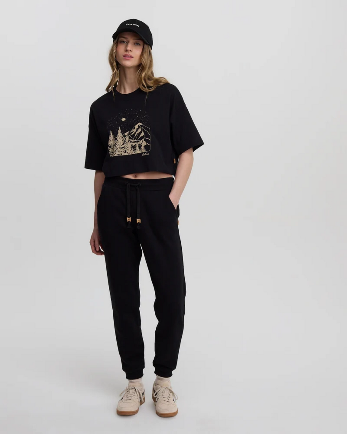 TreeFleece Bamone Sweatpant