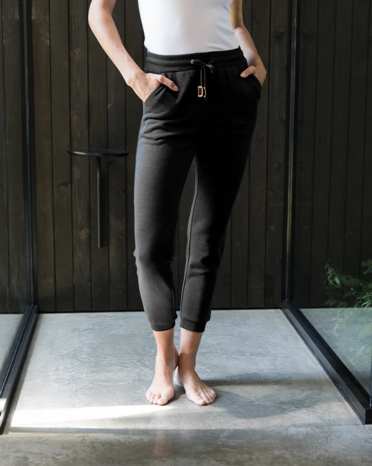 TreeFleece Bamone Sweatpant
