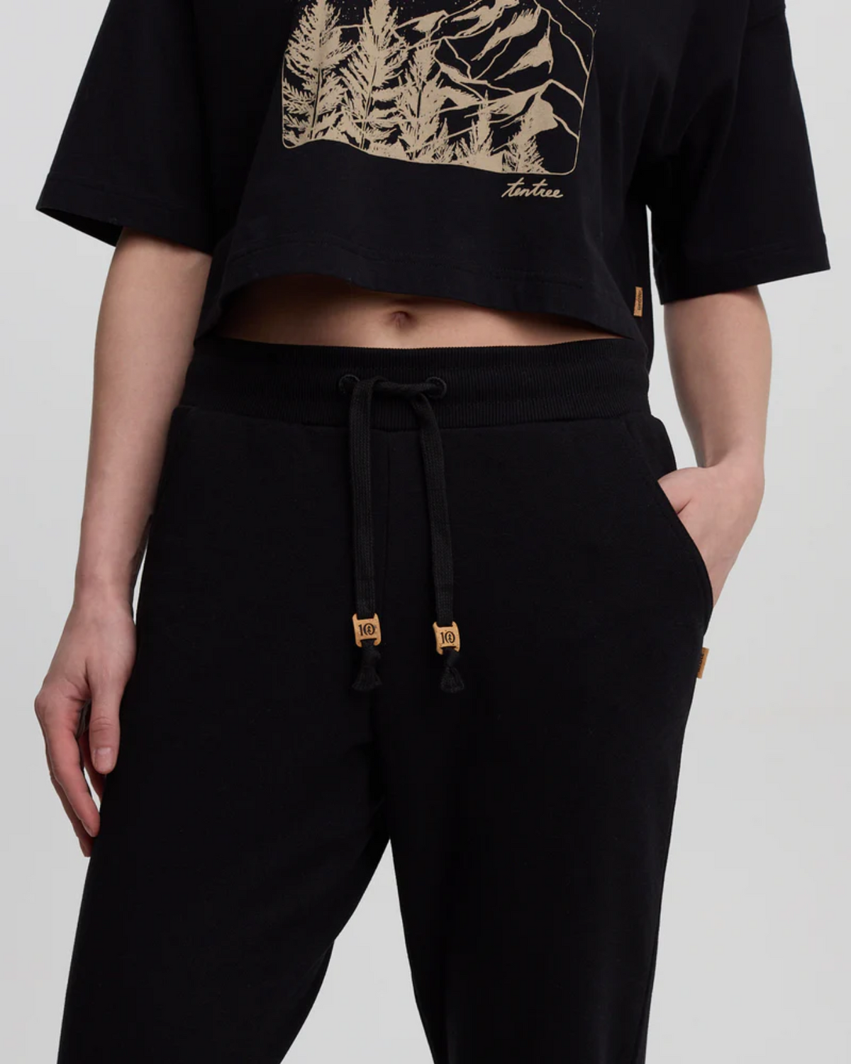 TreeFleece Bamone Sweatpant