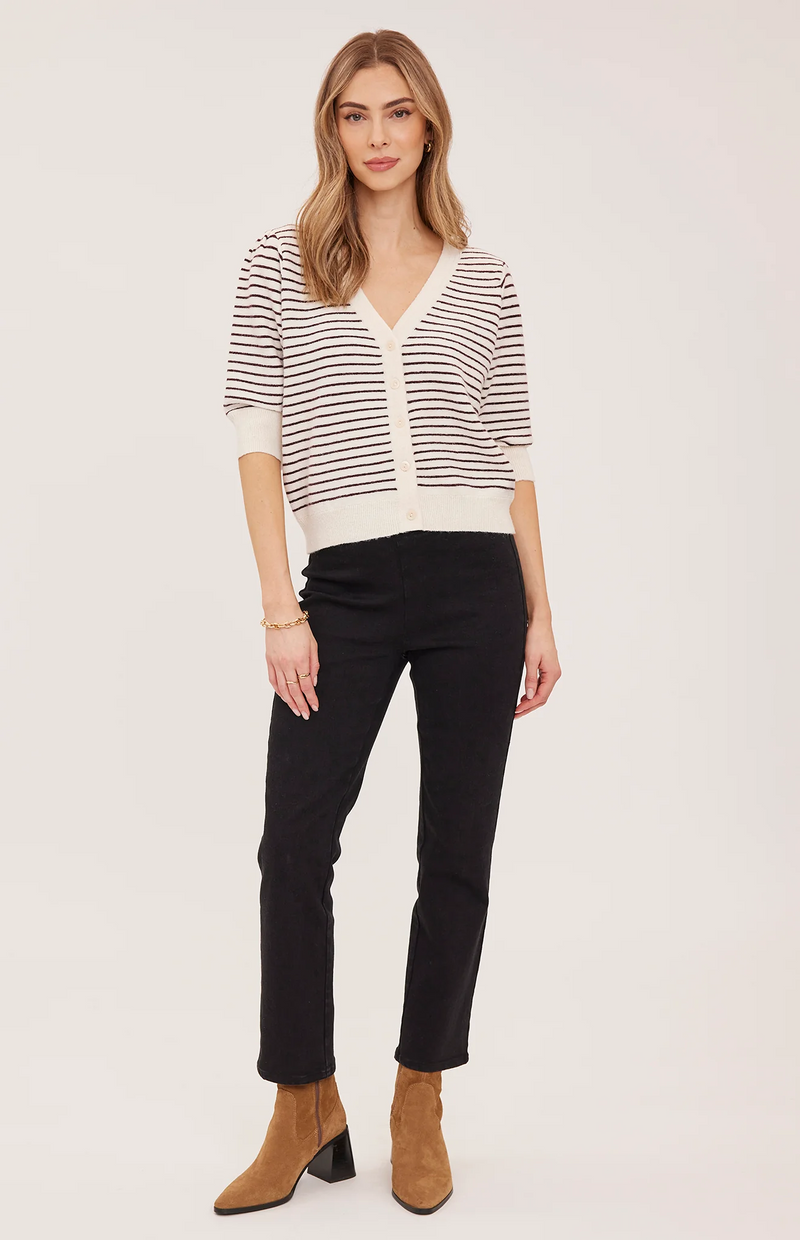 Hildi Knit Top