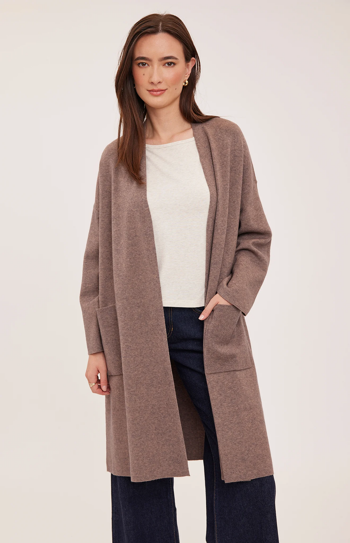 Blake Cardigan