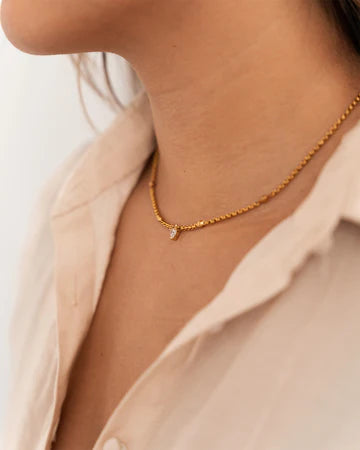 Luvo Necklace