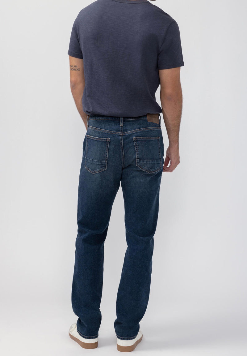 Machray Classic Slim Straight