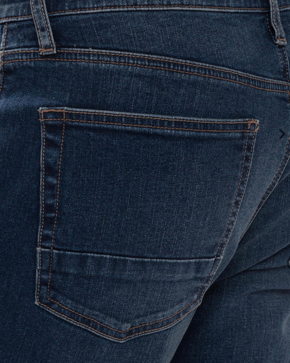 Machray Classic Slim Straight