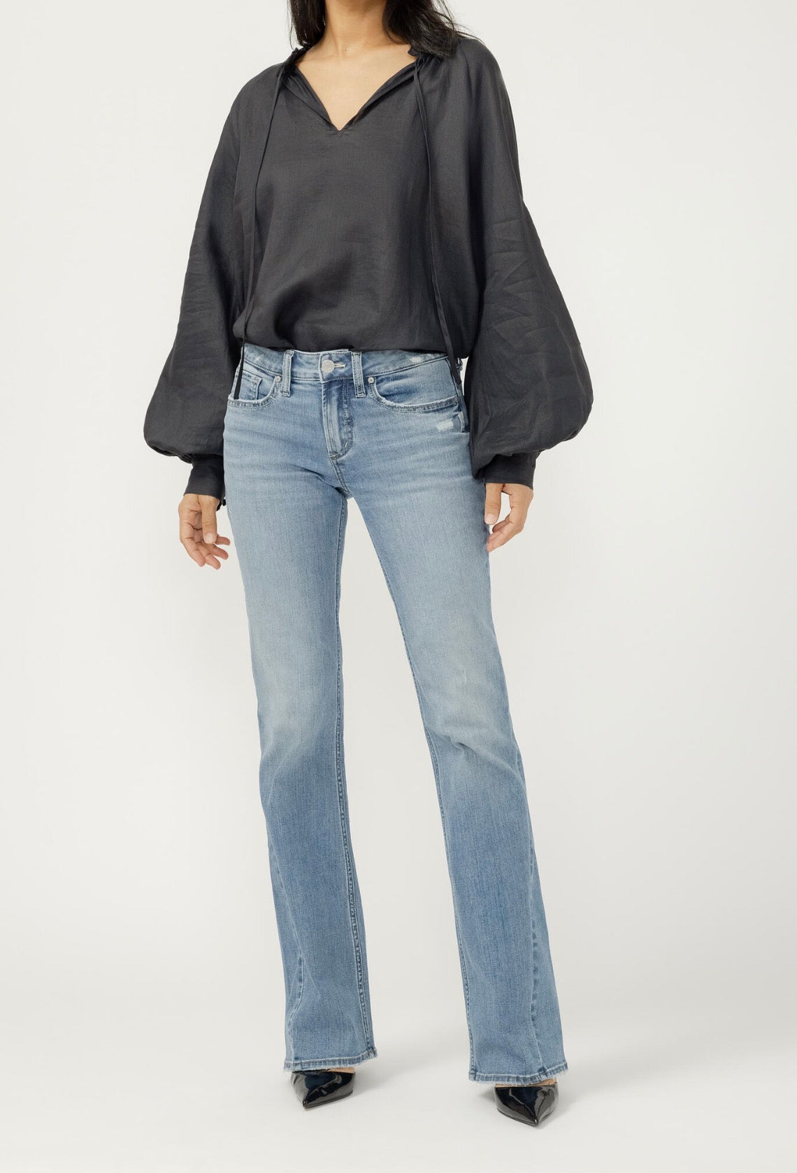 Suki Bootcut