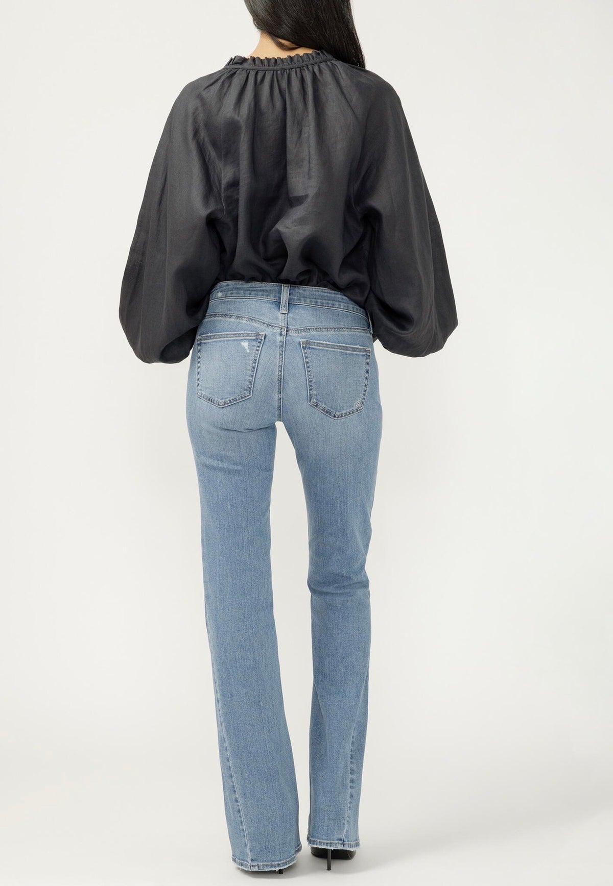Suki Bootcut