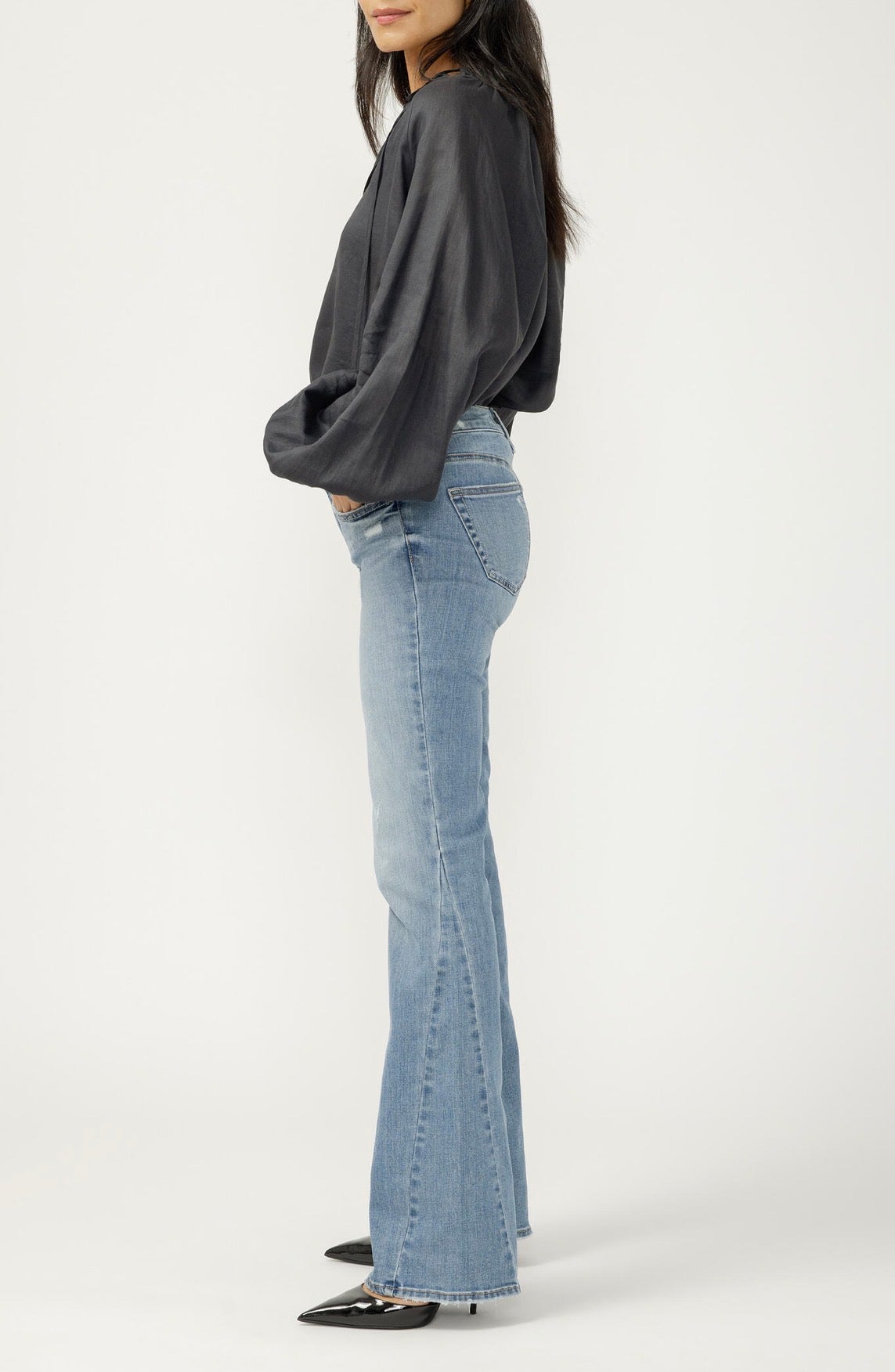 Suki Bootcut