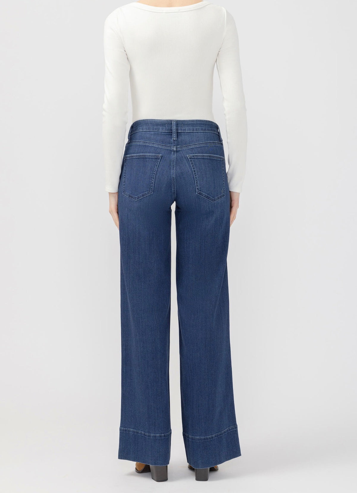 Suki Wide Leg
