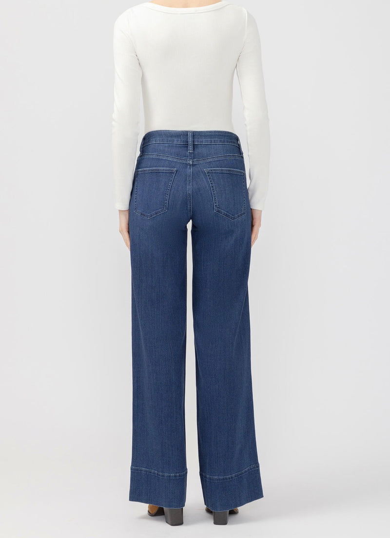 Suki Wide Leg
