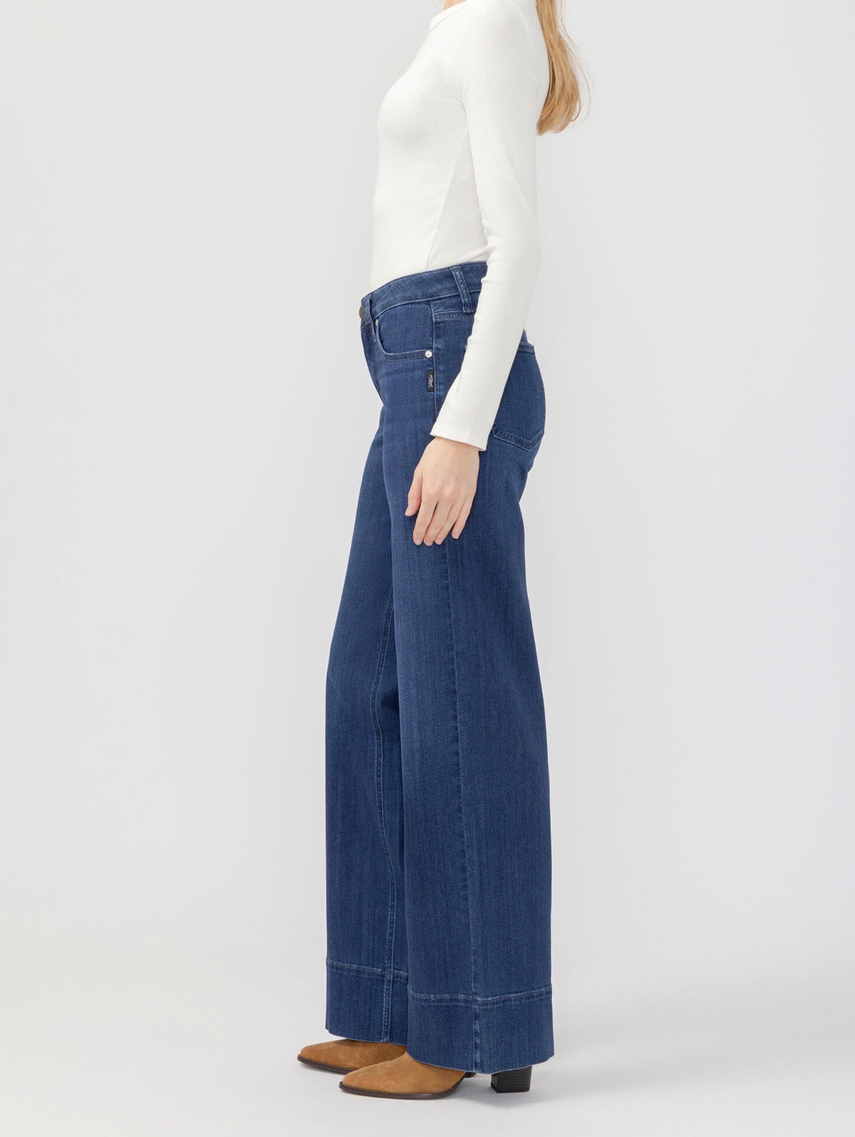 Suki Wide Leg
