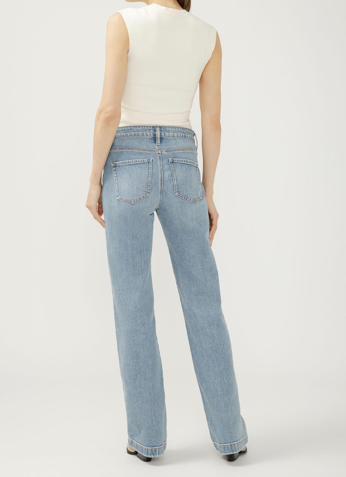 Avery Trouser