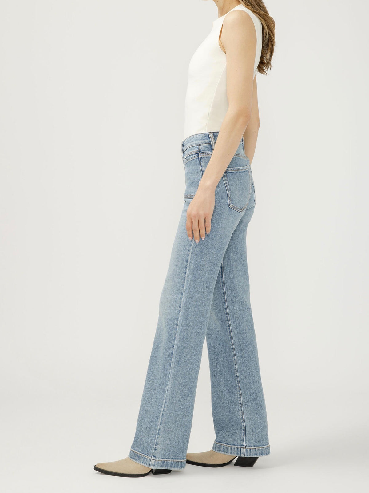 Avery Trouser