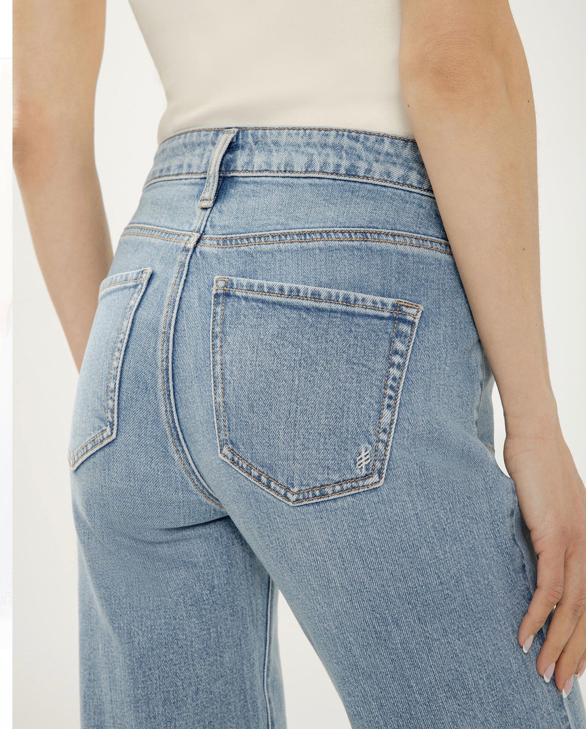 Avery Trouser